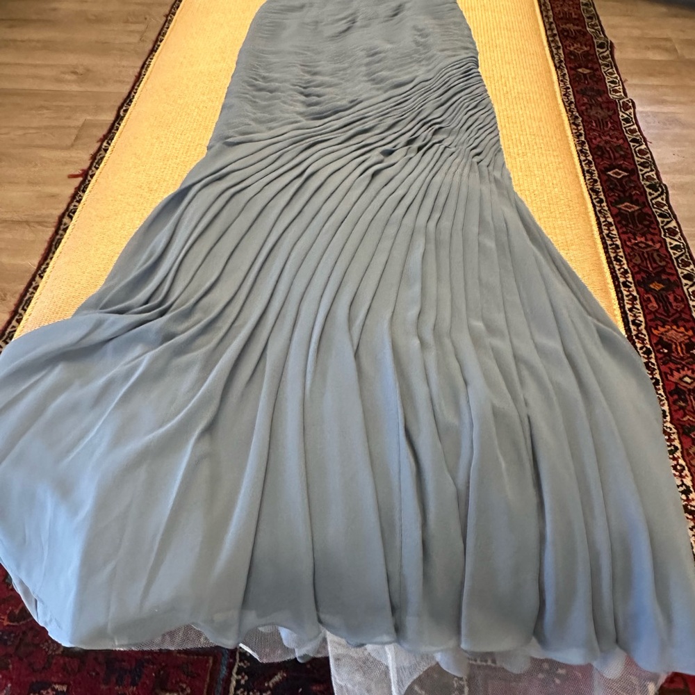 ✔️#78B BNWT ALEXANDER BY DAYMOR EVENING GOWN #1965 - Picture 14 of 17